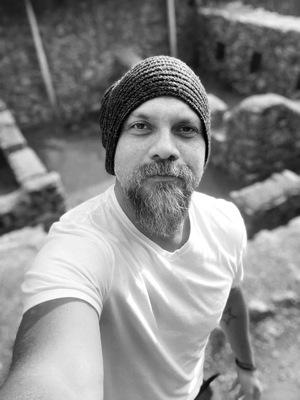 Ivan Cavero La Torre