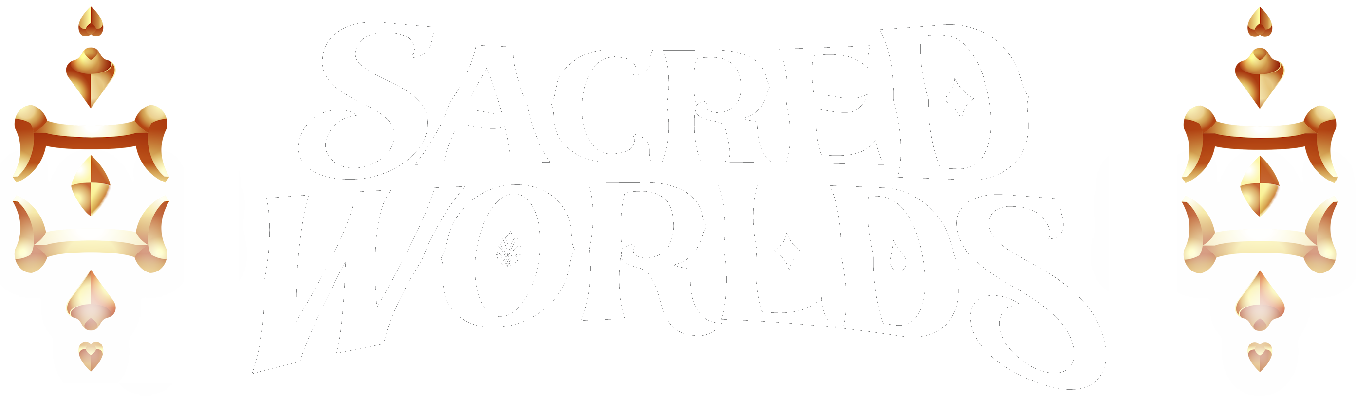 Sacred Worlds