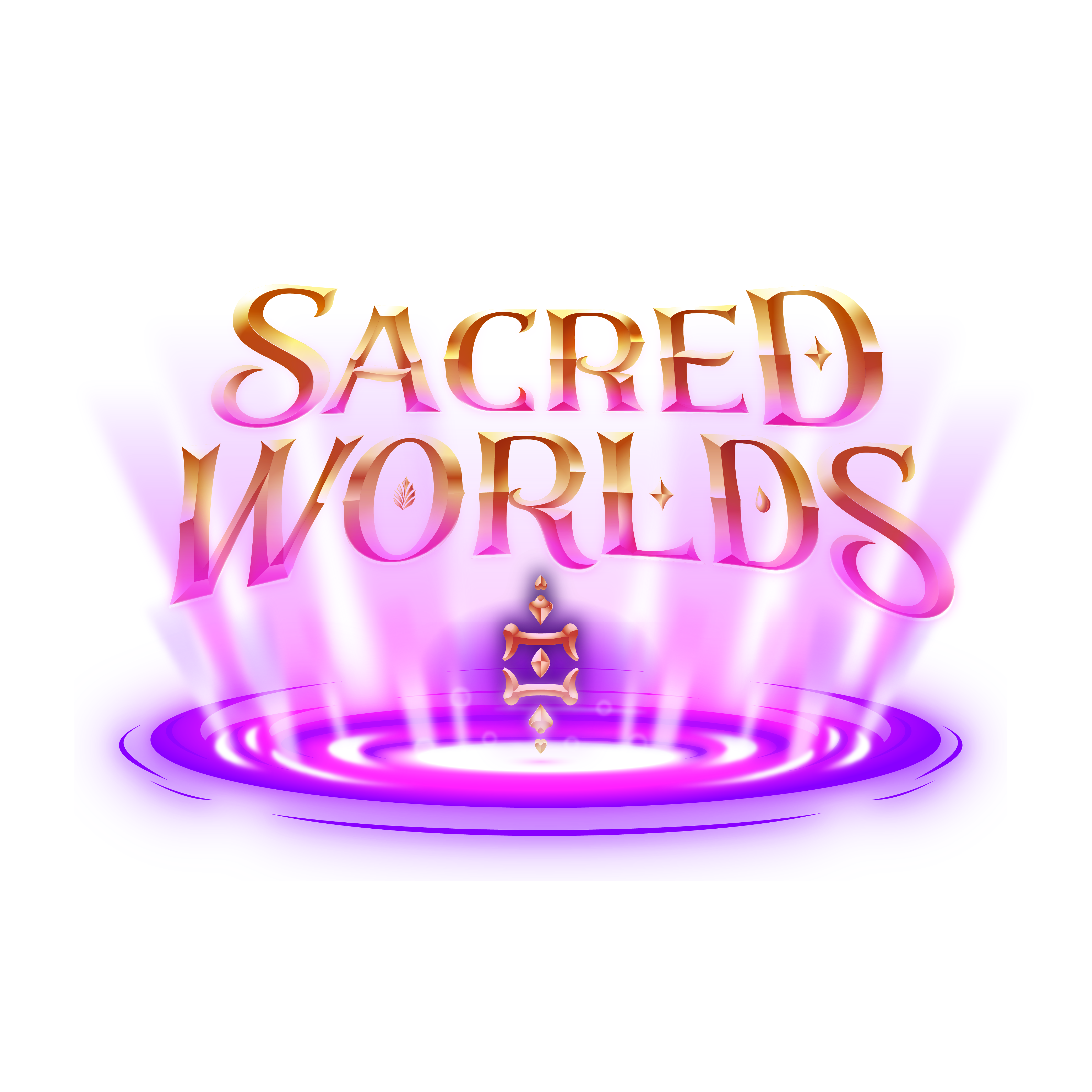 Sacred Worlds