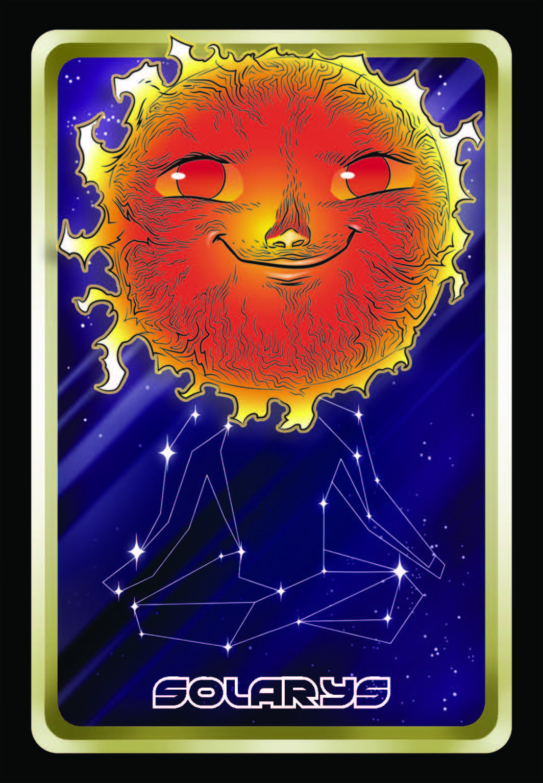 SoLaRys Father Sun